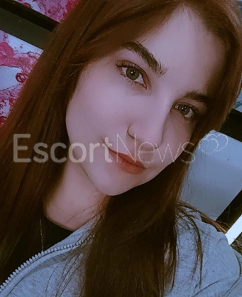 Photo escort girl Sieta: the best escort service