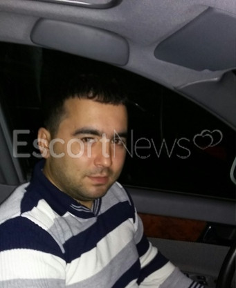 Photo escort girl Hilal Becanov Hijran: the best escort service