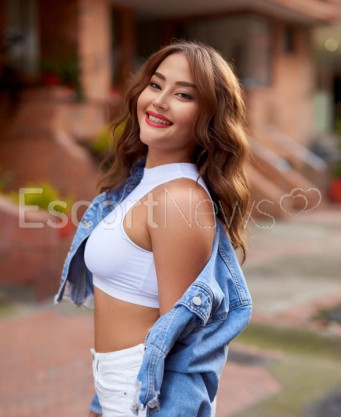 Photo escort girl Barbie: the best escort service