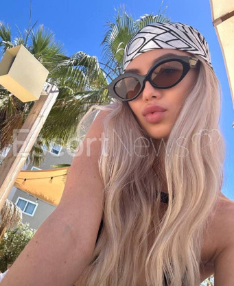 Photo escort girl Elena: the best escort service