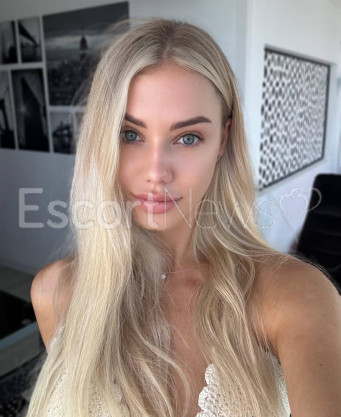 Photo escort girl Elena: the best escort service