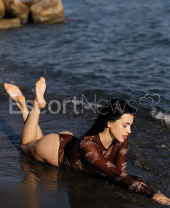 Photo escort girl JESSICA AS: the best escort service