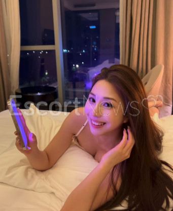 Photo escort girl Emma: the best escort service