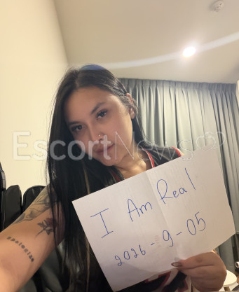 Photo escort girl Alisa: the best escort service