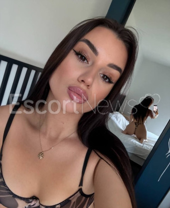 Photo escort girl Anna: the best escort service