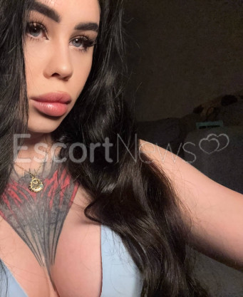 Photo escort girl Mona: the best escort service
