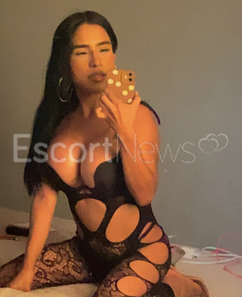 Photo escort girl Naomi : the best escort service