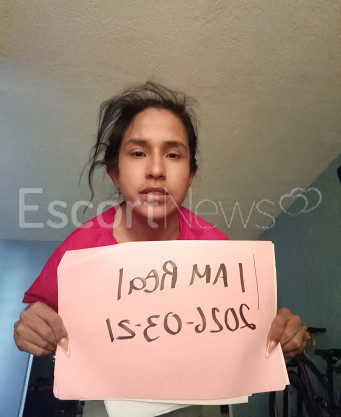 Photo escort girl Naomi : the best escort service