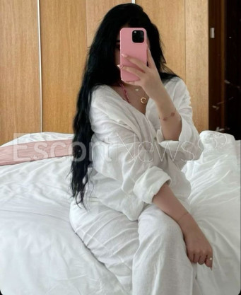 Photo escort girl Anastasia : the best escort service