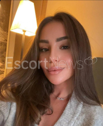 Photo escort girl maria: the best escort service