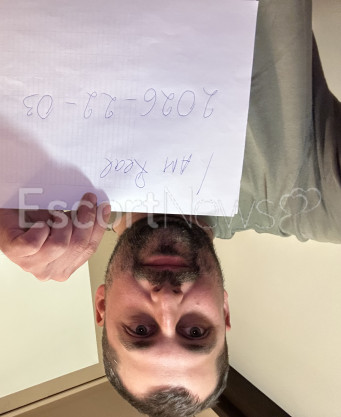 Photo escort girl BestFirend1: the best escort service