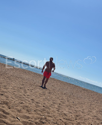 Photo escort girl BestFirend1: the best escort service