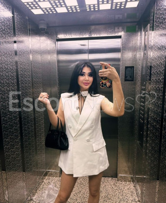 Photo escort girl ceylan: the best escort service