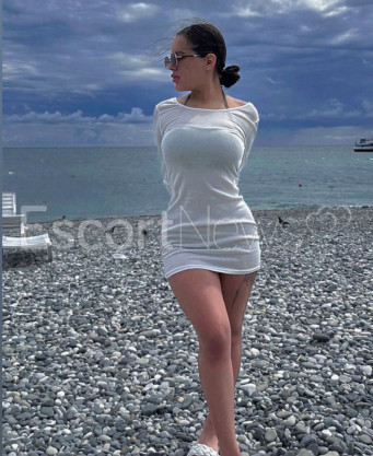 Photo escort girl Haven: the best escort service