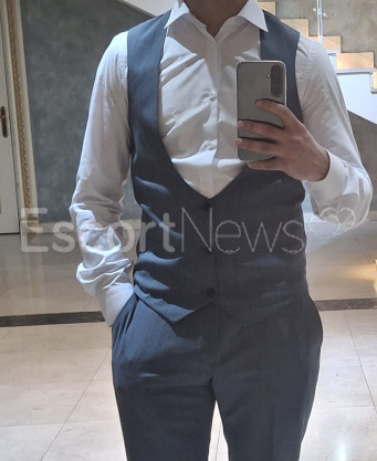 Photo escort girl Orxan: the best escort service