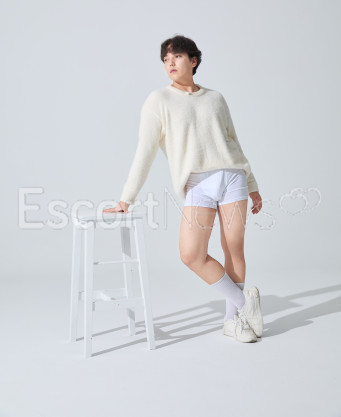 Photo escort girl Yan: the best escort service