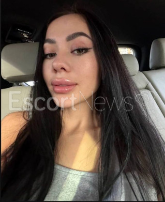 Photo escort girl Annie: the best escort service