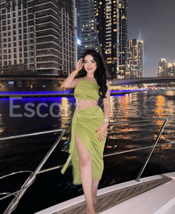 Photo escort girl Vanessa: the best escort service