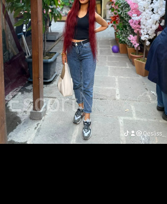 Photo escort girl Pelin: the best escort service