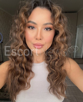 Photo escort girl Lily: the best escort service