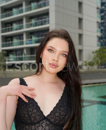 Photo escort girl Lea: the best escort service