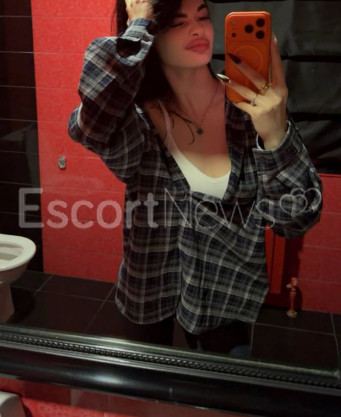 Photo escort girl Lera: the best escort service