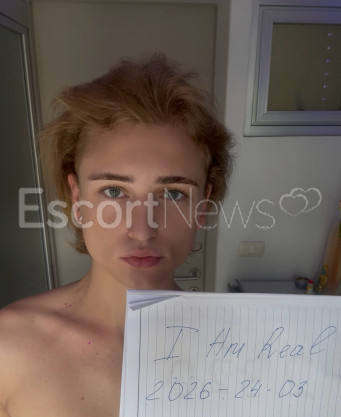 Photo escort girl Michael : the best escort service