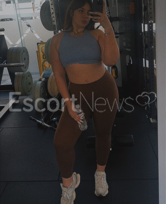 Photo escort girl Greekdiana: the best escort service