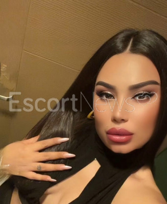 Photo escort girl Irem nur: the best escort service