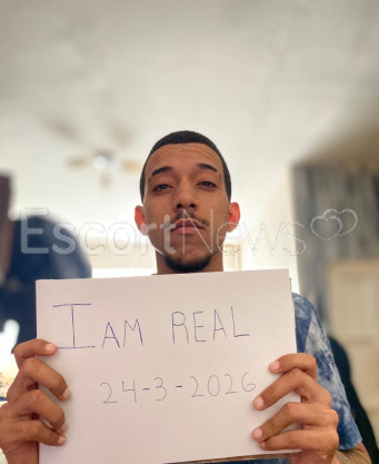 Photo escort girl Mateo: the best escort service