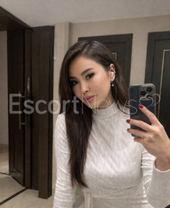 Photo escort girl Mary: the best escort service