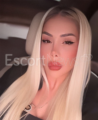 Photo escort girl Melodi: the best escort service