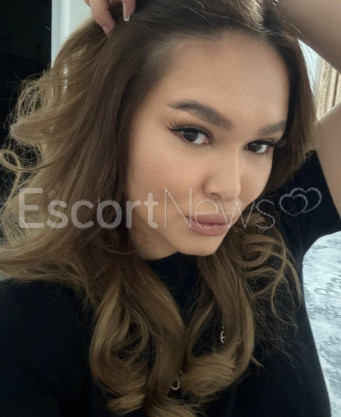 Photo escort girl Nerissa: the best escort service
