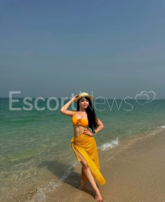 Photo escort girl Lily: the best escort service