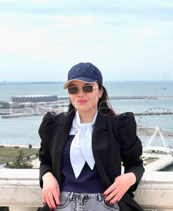 Photo escort girl Sofi: the best escort service