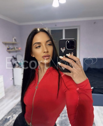 Photo escort girl MARY PRO: the best escort service