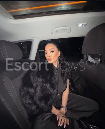 Photo escort girl Nil: the best escort service