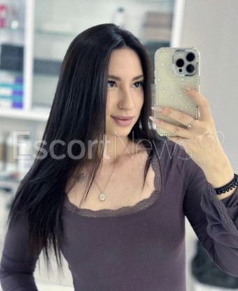 Photo escort girl Lana : the best escort service
