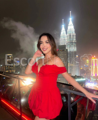 Photo escort girl Alice: the best escort service