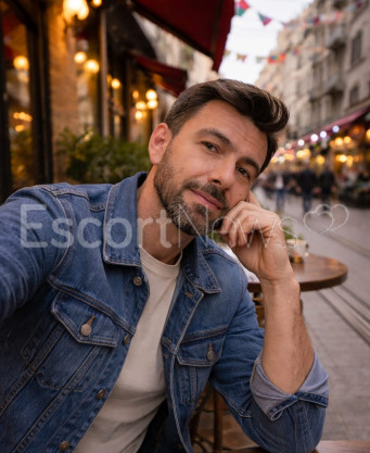 Photo escort girl KennLgn: the best escort service