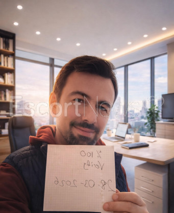 Photo escort girl KennLgn: the best escort service