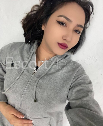 Photo escort girl Dilara: the best escort service