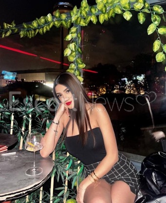 Photo escort girl Berna : the best escort service