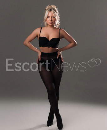 Photo escort girl Eva: the best escort service