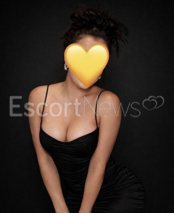 Photo escort girl Berrin: the best escort service