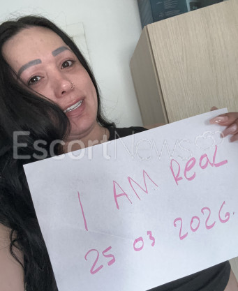 Photo escort girl Melissa : the best escort service