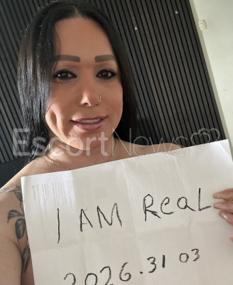 Photo escort girl Melissa : the best escort service