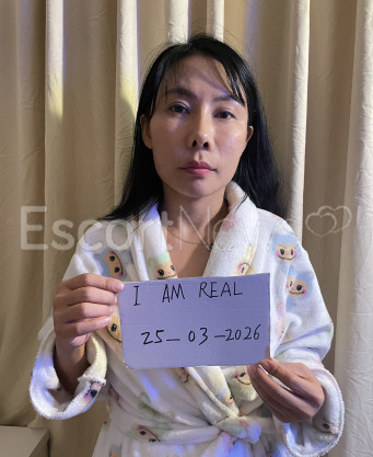 Photo escort girl Dani: the best escort service