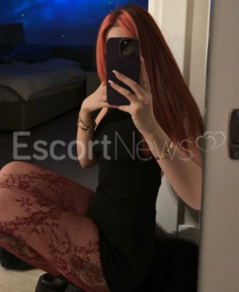 Photo escort girl ALEV : the best escort service