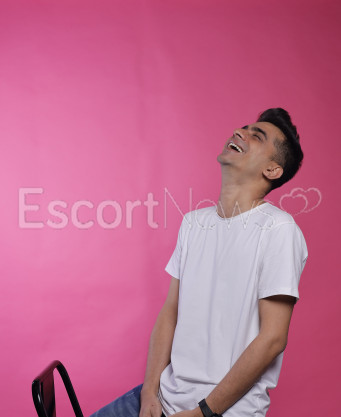 Photo escort girl Shazaan: the best escort service